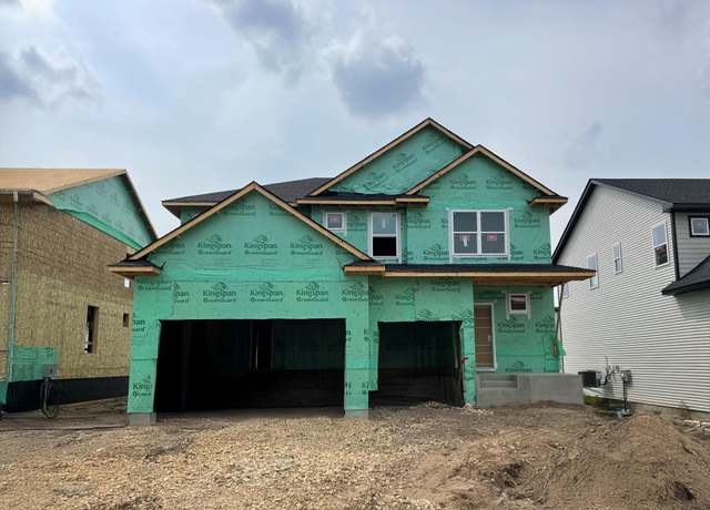 Property at 2316 Rock Elm Rd, Shakopee, MN 55379, 4 beds, 3 baths