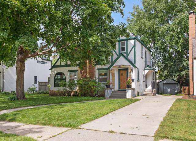 Property at 1655 Eleanor Ave, Saint Paul, MN 55116, 3 beds, 2 baths