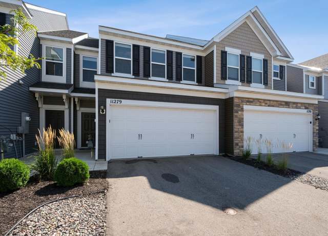 Property at 11279 Crestbury Dr, Woodbury, MN 55129, 3 beds, 3 baths