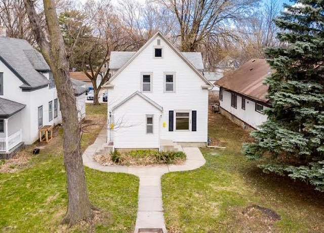 Property at 3345 31st Ave S, Minneapolis, MN 55406, 3 beds, 2 baths