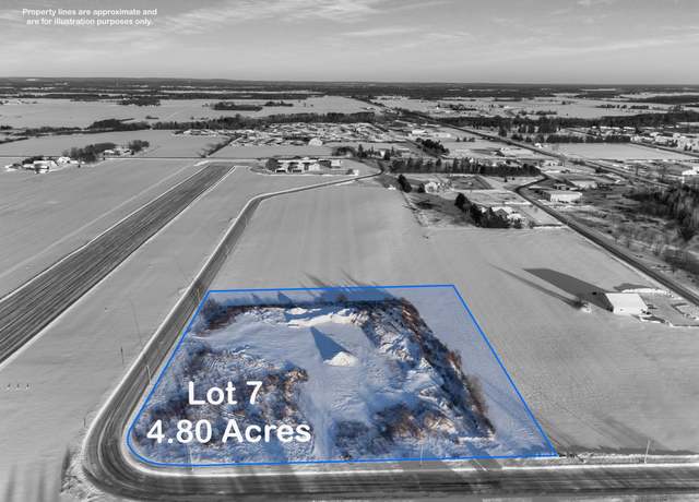 Property at Lot 7 Guy Ave, Barron, WI 54812