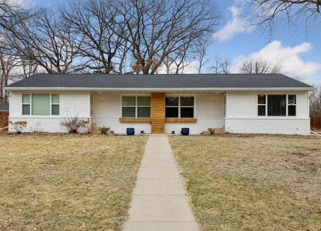 Property at 515 Yosemite Ave N, Golden Valley, MN 55422, 6 beds, 4 baths
