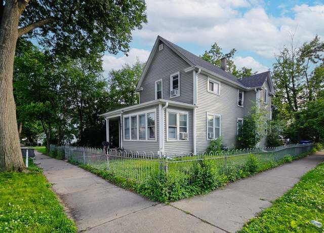 Property at 597 Virginia St, Saint Paul, MN 55103, 5 beds, 2 baths