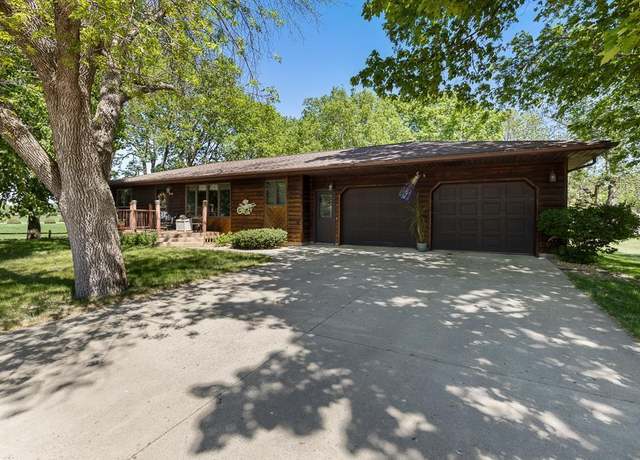 Property at 502 N Bruce St, Marshall, MN 56258, 4 beds, 3 baths