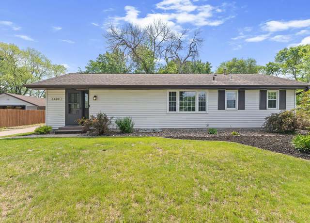 Property at 8499 Heron Ave S, Cottage Grove, MN 55016, 4 beds, 2 baths