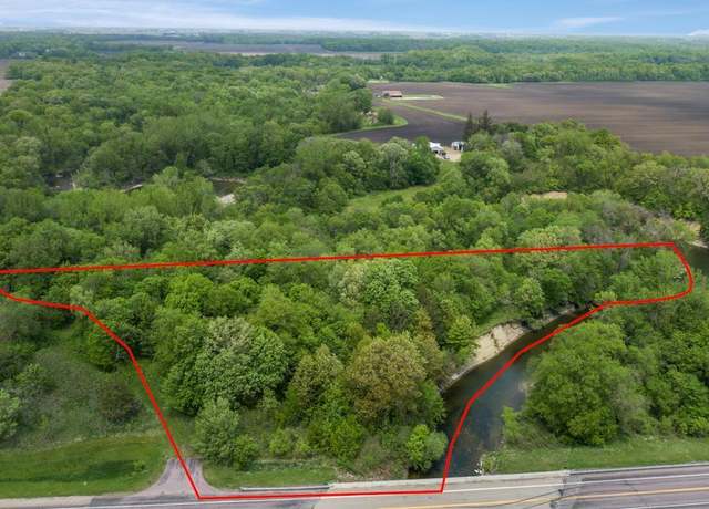 Property at TBD 320th St, Le Sueur, MN 56058