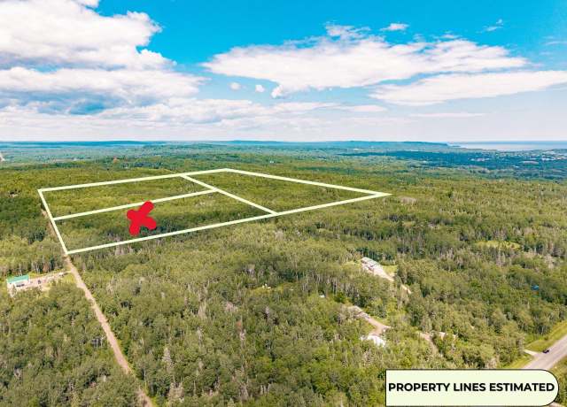 Property at XXX Stanley Rd, Two Harbors, MN 55616