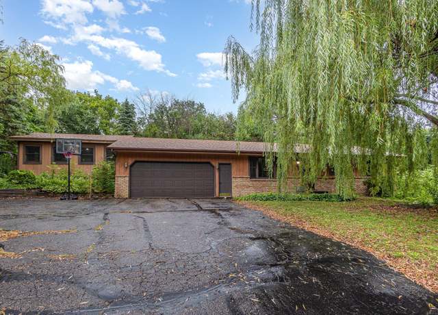 Property at 13651 Dan Patch Dr, Savage, MN 55378, 4 beds, 2 baths