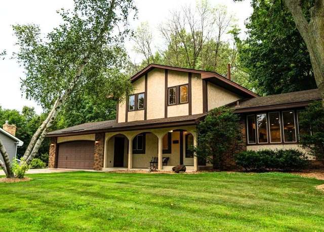 Property at 4321 Lancelot Dr, Minnetonka, MN 55345, 4 beds, 3 baths