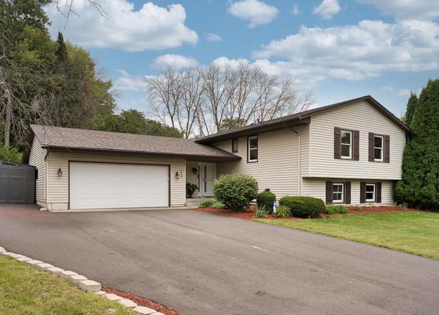 Property at 2800 1st St N, North Saint Paul, MN 55109, 5 beds, 2 baths
