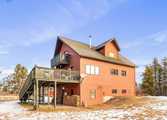 Property at 275 Jack Pine Dr, Cloquet, MN 55720, 4 beds, 2 baths