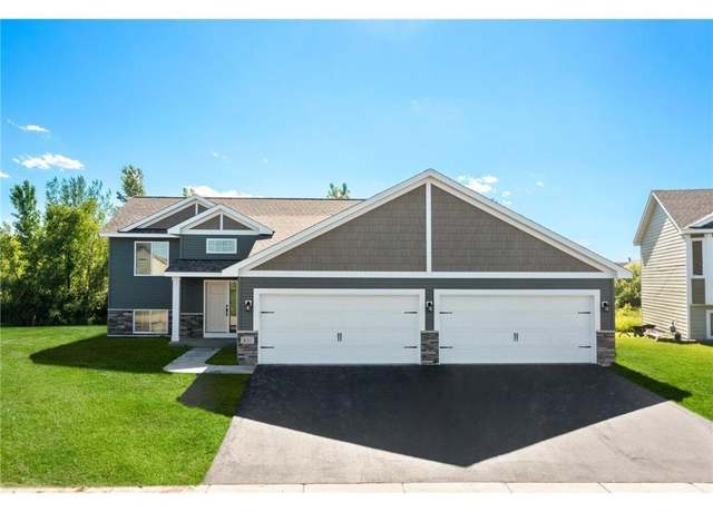 Property at 1003 Misty Meadow Blvd, Buffalo, MN 55313, 4 beds, 3 baths
