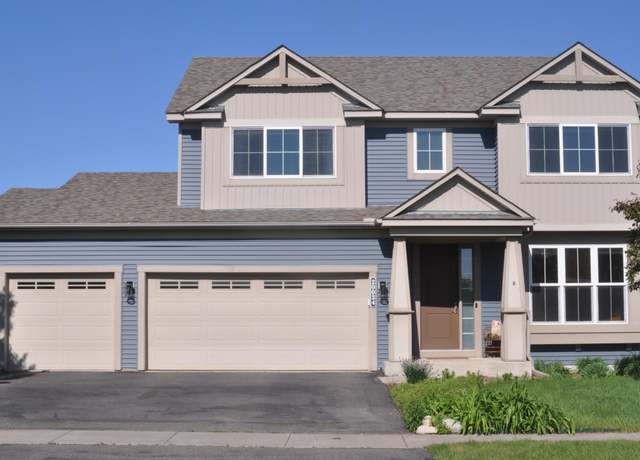 Property at 20024 Fern Glen Ln N, Forest Lake, MN 55025, 5 beds, 4 baths