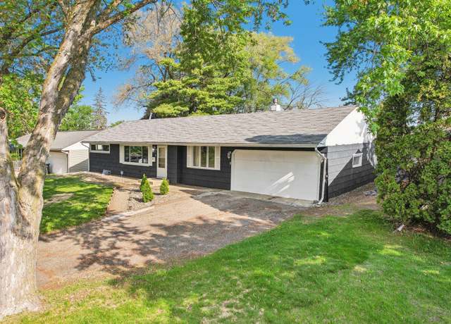 Property at 914 W 80 1/2 St, Bloomington, MN 55420, 4 beds, 2 baths