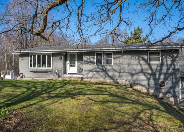 Property at 235 Highway 65, Alden Twp, WI 54026, 3 beds, 2 baths