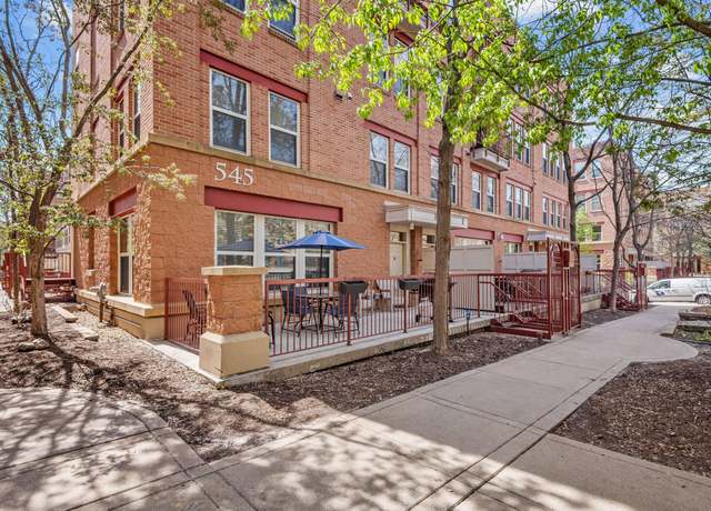Property at 545 N 1st St #125, Minneapolis, MN 55401, 2 beds, 3 baths