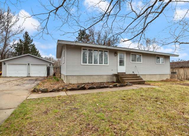 Property at 432 Coventry Rd, Hoyt Lakes, MN 55750, 3 beds, 1 bath