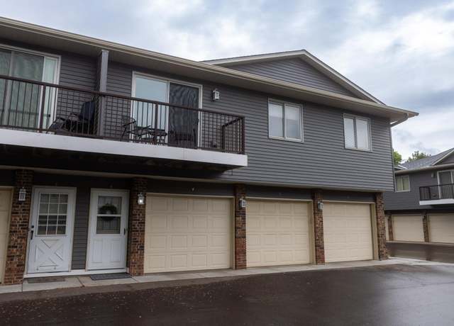 Property at 2041 N Park Dr #20414, Saint Paul, MN 55119, 2 beds, 1 bath