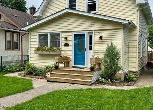 Property at 3554 35th Ave S, Minneapolis, MN 55406, 3 beds, 2 baths