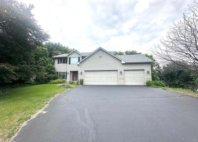 Property at 12306 Crown Hill Ct, Burnsville, MN 55337, 5 beds, 4 baths