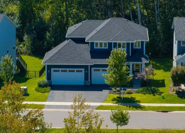 Property at 13168 Fondant Trl N, Hugo, MN 55038, 3 beds, 3 baths