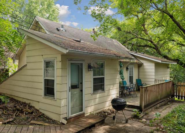 Property at 3505 June Ave N, Crystal, MN 55422, 2 beds, 1 bath