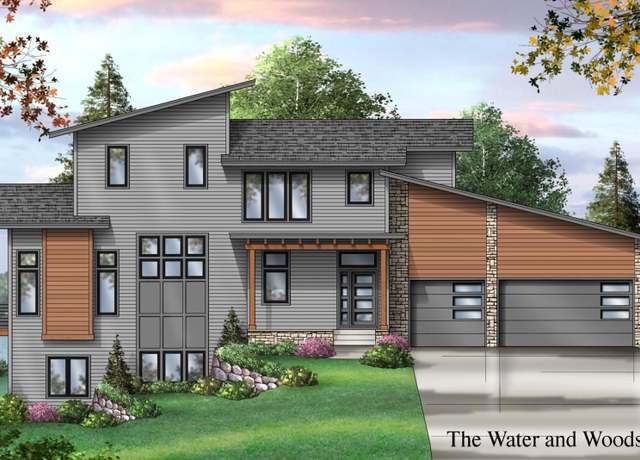 Property at 51XX Waterbury Rd, Mound, MN 55364, 4 beds, 4 baths