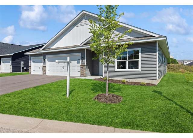 Property at 4907 Evergreen Dr N, Hugo, MN 55038, 3 beds, 2 baths