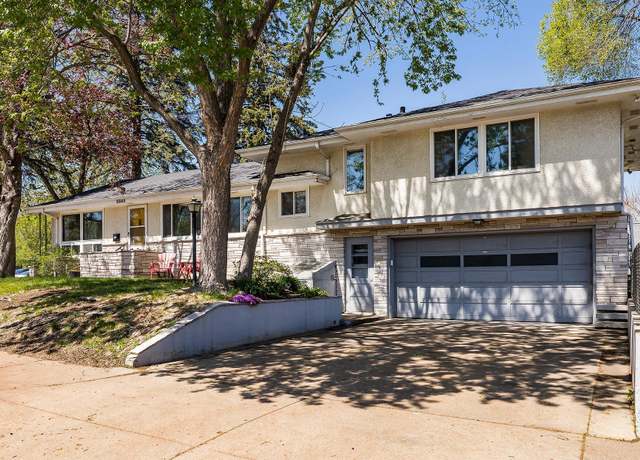 Property at 5645 13th Ave S, Minneapolis, MN 55417, 3 beds, 3 baths
