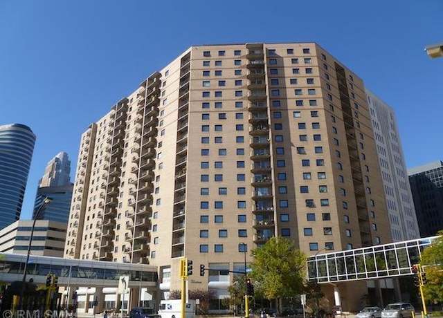 Property at 121 Washington Ave S #1313, Minneapolis, MN 55401, 1 bed, 1 bath