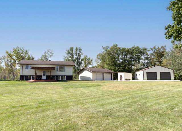 Property at 17235 260th St SW, Gentilly Twp, MN 56716, 4 beds, 2 baths