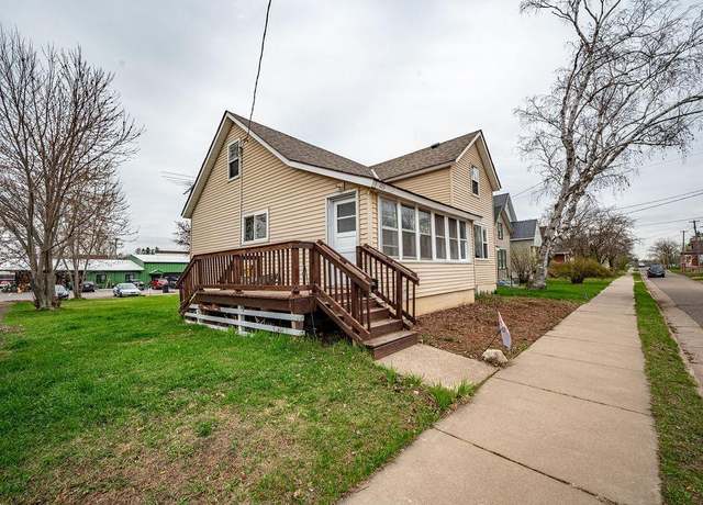 Property at 105 Elm St W, Amery, WI 54001, 3 beds, 3 baths