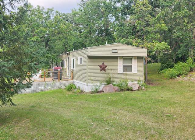 Property at 30280 County Highway 26, Holmesville Twp, MN 56501, 3 beds, 2 baths