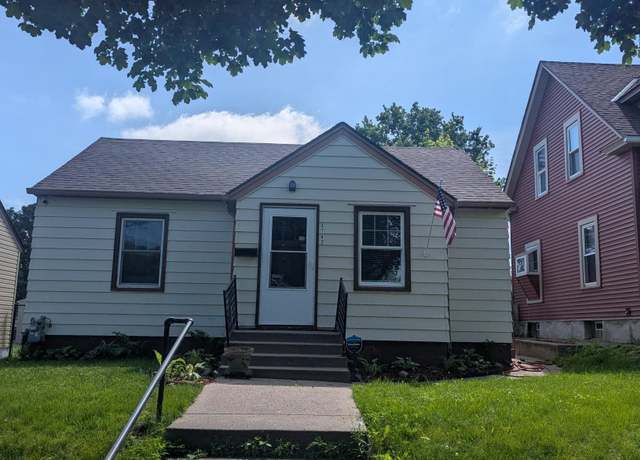 Property at 3742 Colfax Ave N, Minneapolis, MN 55412, 3 beds, 1 bath