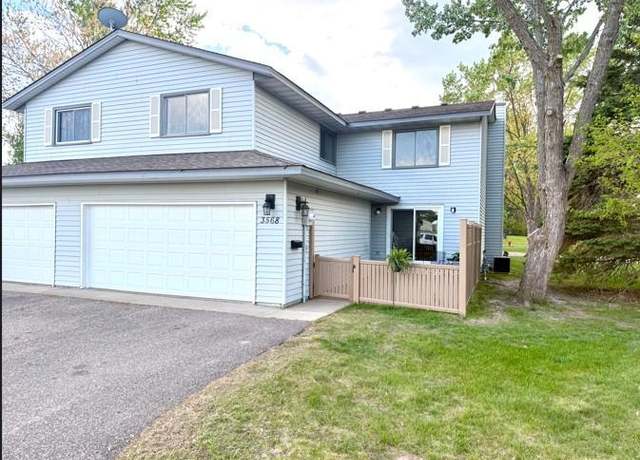 Property at 3568 Cloman Way, Inver Grove Heights, MN 55076, 3 beds, 1 bath