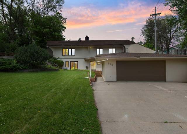 Property at 635 Cherry Pl, Owatonna, MN 55060, 3 beds, 2 baths