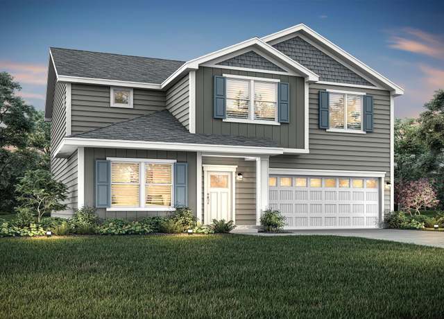 Property at 522 Spruce Ct N, Cambridge, MN 55008, 4 beds, 3 baths
