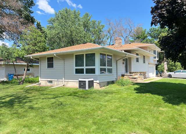 Property at 1615 Birch Lake Ave, White Bear Lake, MN 55110, 4 beds, 3 baths