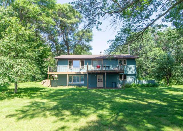 Property at 17188 Dewes Rd, Brainerd, MN 56401, 4 beds, 2 baths