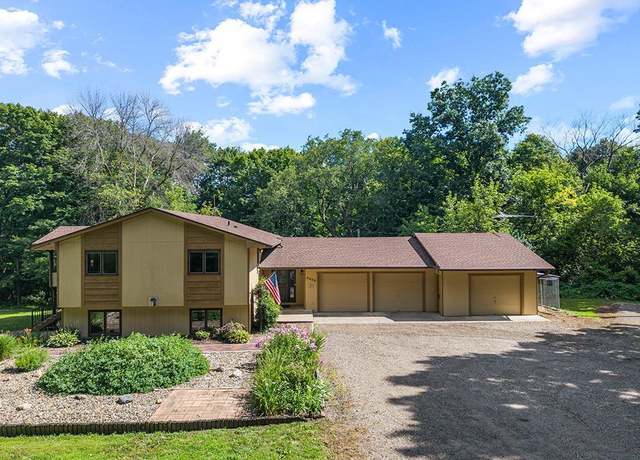 Property at 6415 Hazelwood Ave, Webster Twp, MN 55057, 4 beds, 2 baths