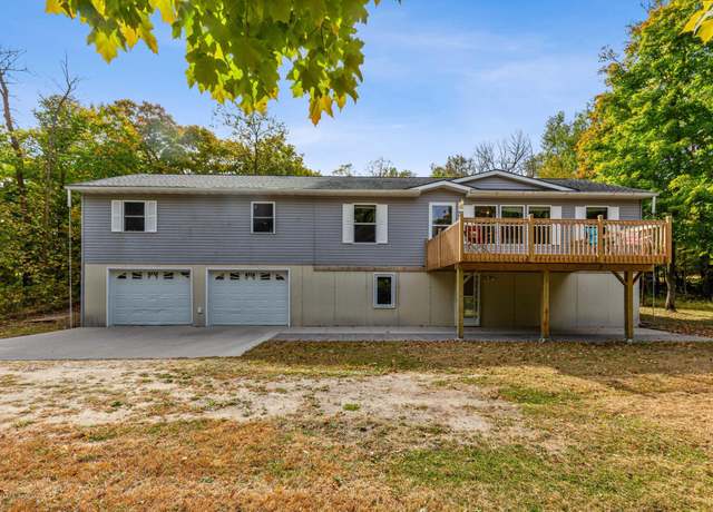 Property at 50779 County Highway 31, Dunn Twp, MN 56501, 5 beds, 3 baths
