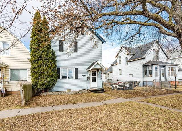 Property at 1017 Baxter Ave, Superior, WI 54880, 3 beds, 2 baths
