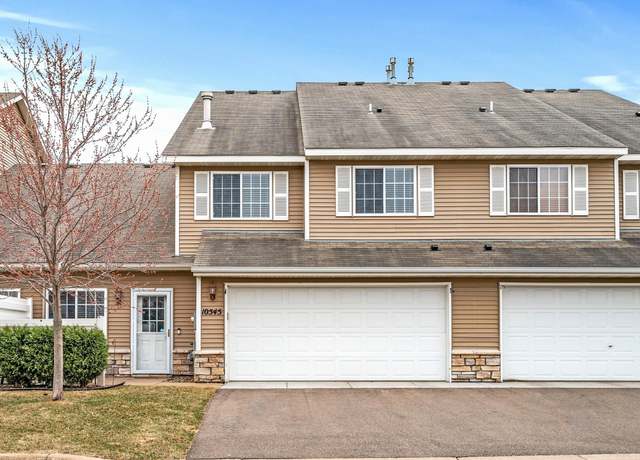 Property at 10545 74th St NE #3, Otsego, MN 55301, 2 beds, 2 baths