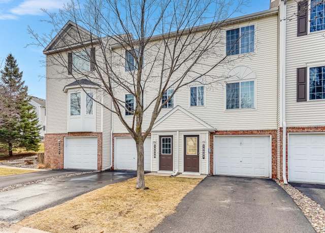 Property at 15539 Flight Way #167, Apple Valley, MN 55124, 2 beds, 2 baths