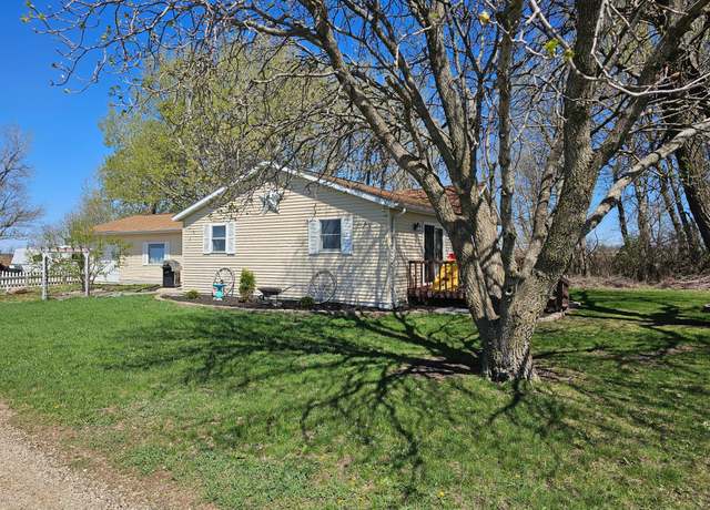 Property at 12405 State Highway 91, Leota Twp, MN 56155, 5 beds, 1 bath