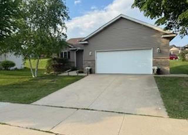 Property at 5047 Florence Dr NW, Rochester, MN 55901, 4 beds, 2 baths