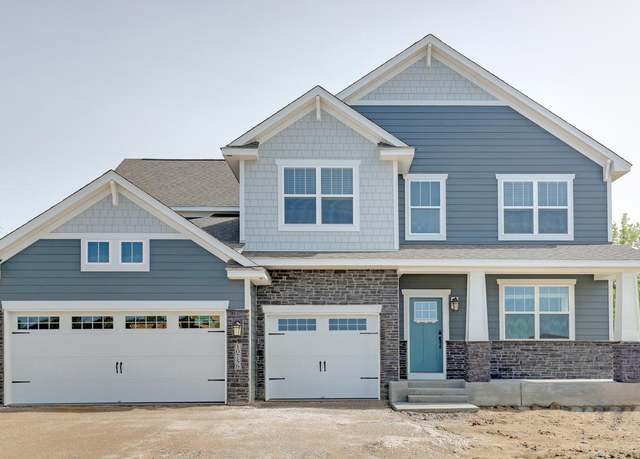 Property at 10718 Bent Pine Ln, Woodbury, MN 55129, 5 beds, 4 baths