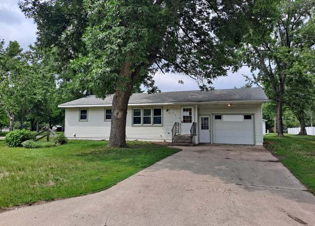 Property at 264 3rd St SW, Richmond, MN 56368, 3 beds, 1 bath