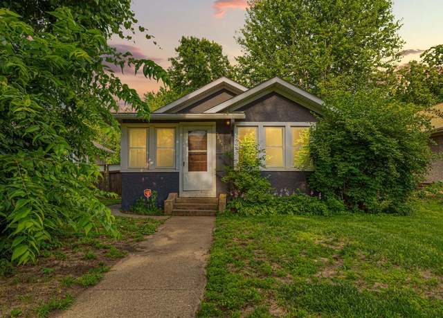 Property at 3233 42nd Ave S, Minneapolis, MN 55406, 3 beds, 1 bath