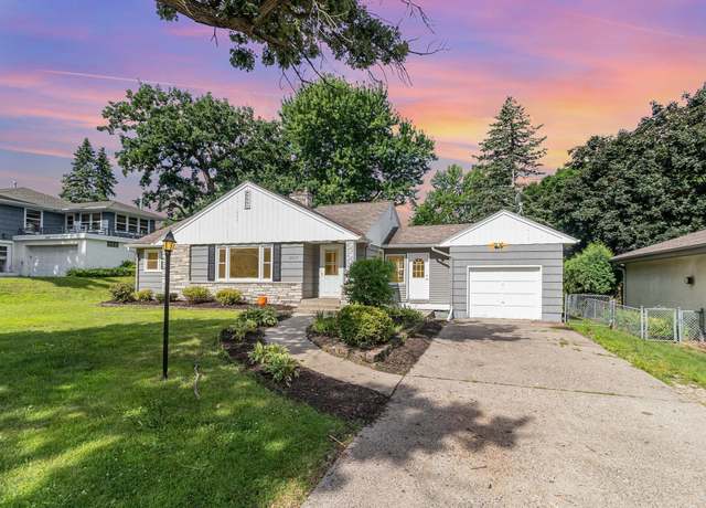 Property at 3917 Douglas Dr N, Crystal, MN 55422, 5 beds, 2 baths